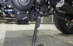 YAMAHA XSR900 2016 RN46J