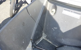 YAMAHA JOG POCHE 2021 3KJ