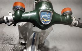 HONDA SUPER CUB50 C50