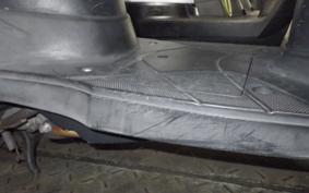 SUZUKI ﾚｯﾂ CA4AA