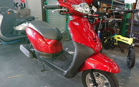 HONDA  TACT  BASIC  AF79