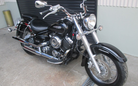 YAMAHA DRAGSTAR 400 CLASSIC 2006 VH01J