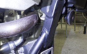 YAMAHA WR250X 2021 DG15J
