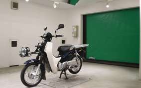 HONDA C50 SUPER CUB 2008 AA04