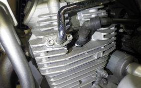 YAMAHA TRICKER Gen.2 DG16J