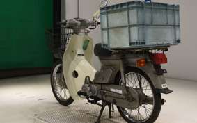 HONDA C50 SUPER CUB E AA01
