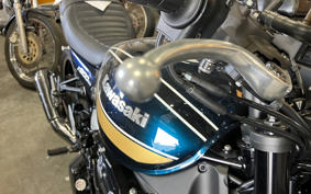 KAWASAKI Z900RS 2022 ZR900C