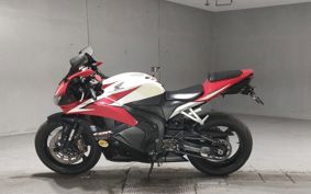 HONDA CBR600RR 2010 PC40