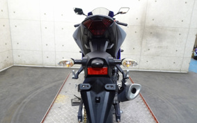 YAMAHA YZF-R25 RG43J