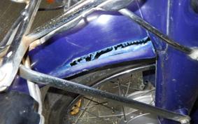 HONDA C50 SUPER CUB C50
