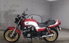 HONDA CB750 2007 RC42
