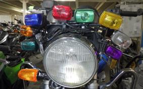 HONDA CB400SF VTEC K NC42