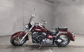 YAMAHA DRAGSTAR 400 CLASSIC VH01J