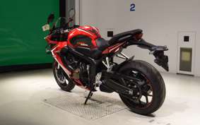 HONDA CBR650R 2019 RH03