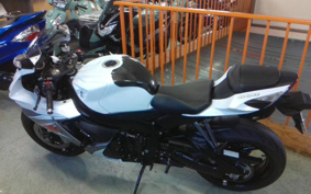 SUZUKI GSX-R600 2015 C3111
