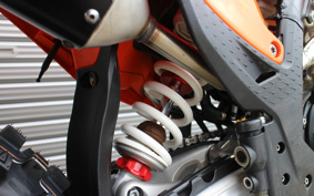 KTM 150EXC TBI GSA20