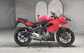 KAWASAKI NINJA 400R 2012 ER400B