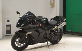 KAWASAKI ZX 10 NINJA R 2008 ZXT00D