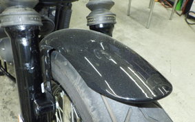 HARLEY XL1200N 2012