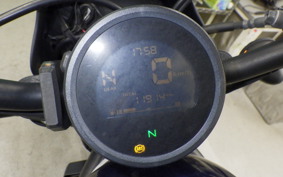 HONDA REBEL 250 S 2014 MC49