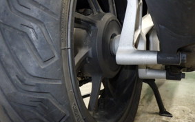 HONDA PCX125 JF81