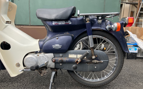 HONDA SUPER CUB90 HA02