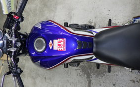 HONDA CB400SF GEN 4 A 2021 NC42
