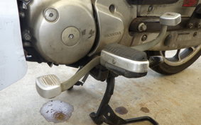 HONDA C125 SUPER CUB JA48