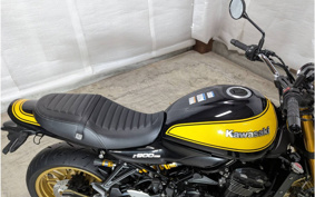 KAWASAKI Z900RS 2024 ZR900K