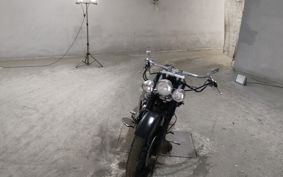 HONDA STEED 600 1993 PC21