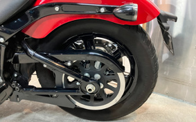 HARLEY FXBBS 2023 YYK