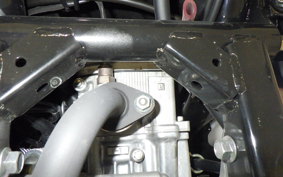 YAMAHA TRICITY 125 SE82J