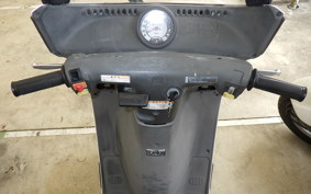 HONDA GYRO CANOPY TA03