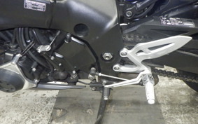 SUZUKI GSX-S1000F 2015 GT79A