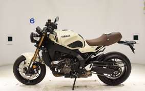 YAMAHA XSR900 2026 RN96J