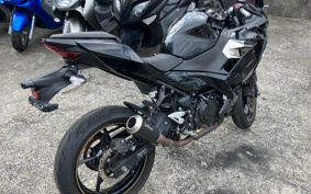 KAWASAKI NINJA 400 2018 EX400G