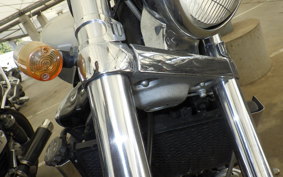 KAWASAKI ELIMINATOR 250 V VN250A