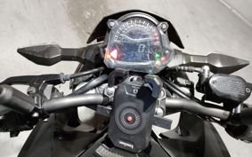 KAWASAKI Z400 EX400L