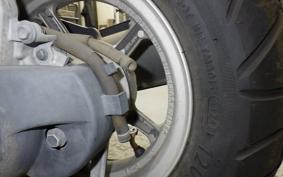 YAMAHA BW'S 50 Gen.3 SA44J