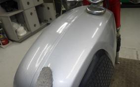 HONDA CL90 BENLY 1995 CL90