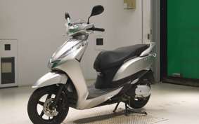 HONDA LEAD 125 2014 JF45