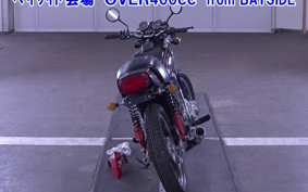 SUZUKI GS400 2002