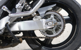 HONDA CB400SF K TRAINING CAR  NC54