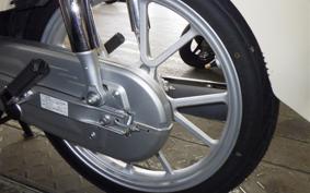 HONDA C110 SUPER CUB JA59