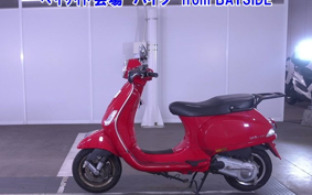 VESPA VXL125