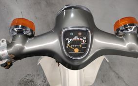 HONDA SUPER CUB50 C50