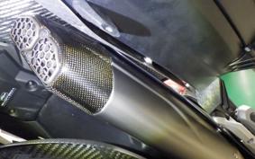 DUCATI MULTISTRADA V4RS 2024