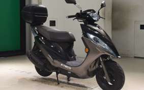KYMCO GP125 2006