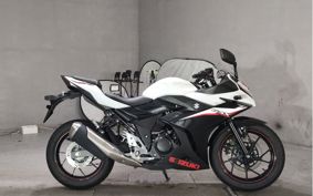 SUZUKI GSX250 R DN11A
