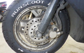 HONDA DIO Gen.4 AF35